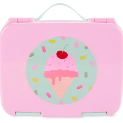 Skip Hop Spark Style Bento Lunch Box