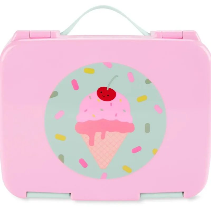 Skip Hop Spark Style Bento Lunch Box