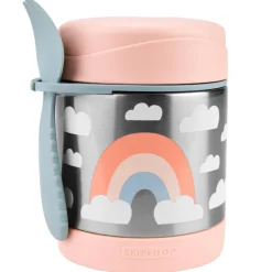 Skip Hop Spark Style Insulated Food Jar