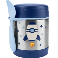 Skip Hop Spark Style Insulated Food Jar