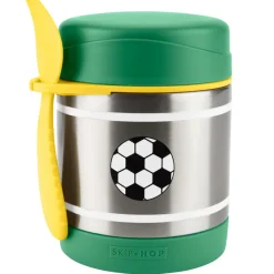 Skip Hop Spark Style Insulated Food Jar