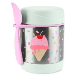 Skip Hop Spark Style Insulated Food Jar