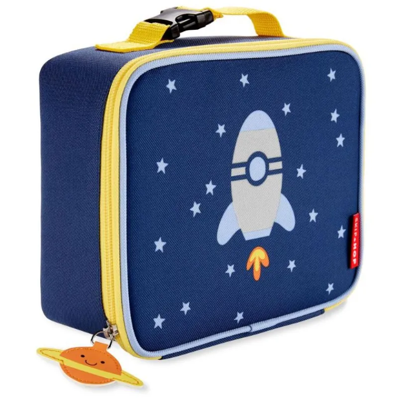 Skip Hop Spark Style Lunch Bag