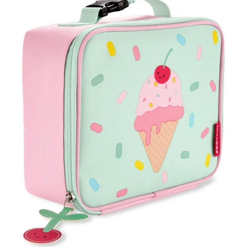 Skip Hop Spark Style Lunch Bag