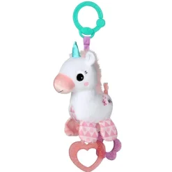 Bright Starts Sparkle & Shine Unicorn