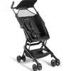 Munchkin SPARROW Ultra Compact Stroller - Black