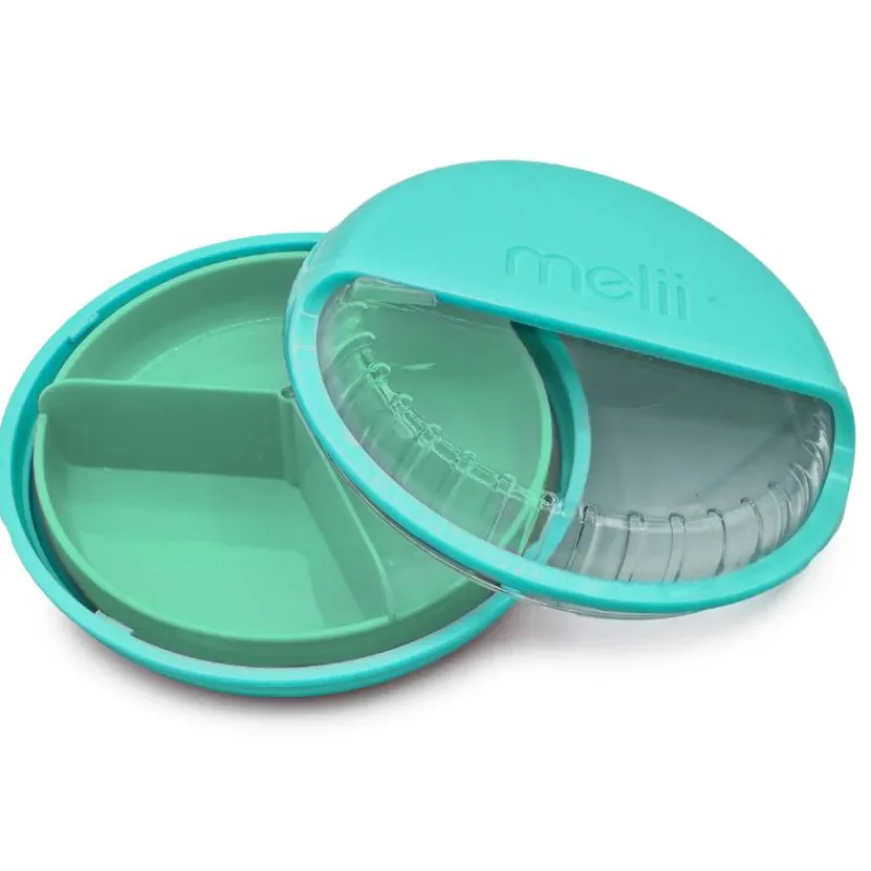 Melii Baby Spin Snack Container