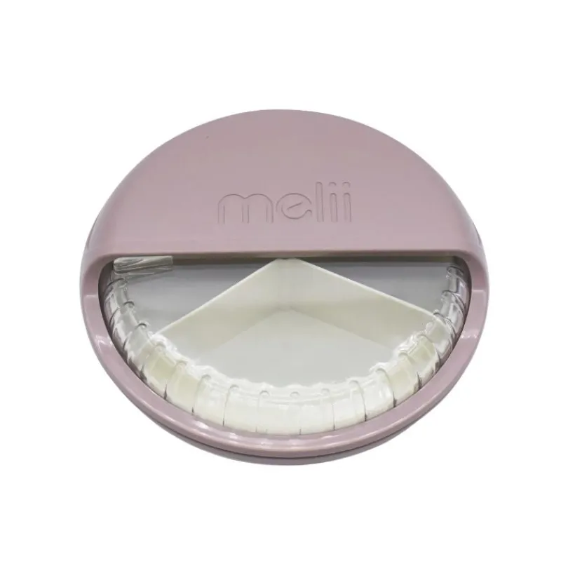 Melii Baby Spin Snack Container