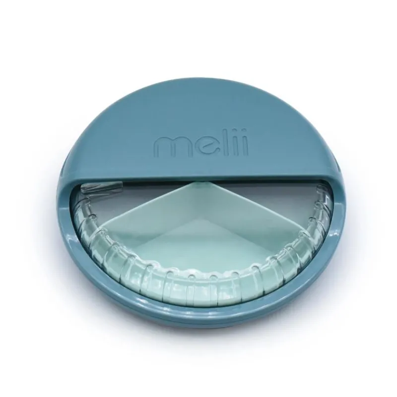Melii Baby Spin Snack Container