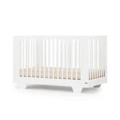 dadada baby Spirit 8-in-1 Convertible Crib
