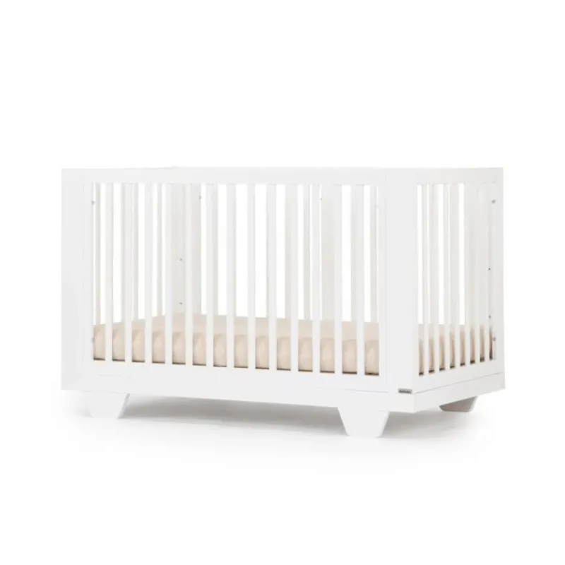dadada baby Spirit 8-in-1 Convertible Crib