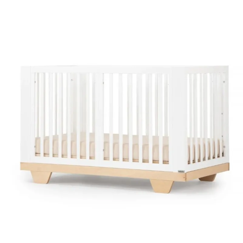 dadada baby Spirit 8-in-1 Convertible Crib