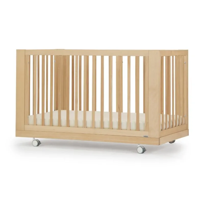 dadada baby Spirit 8-in-1 Convertible Crib