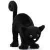 Jellycat Spookipaws Cat