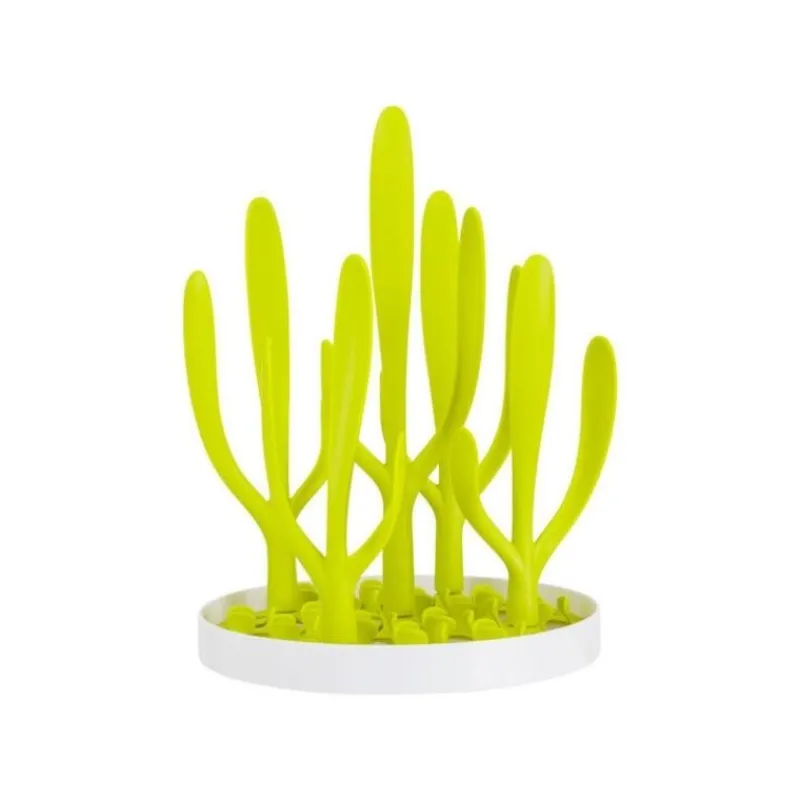 Boon Sprig Countertop Bottle Drying Rack