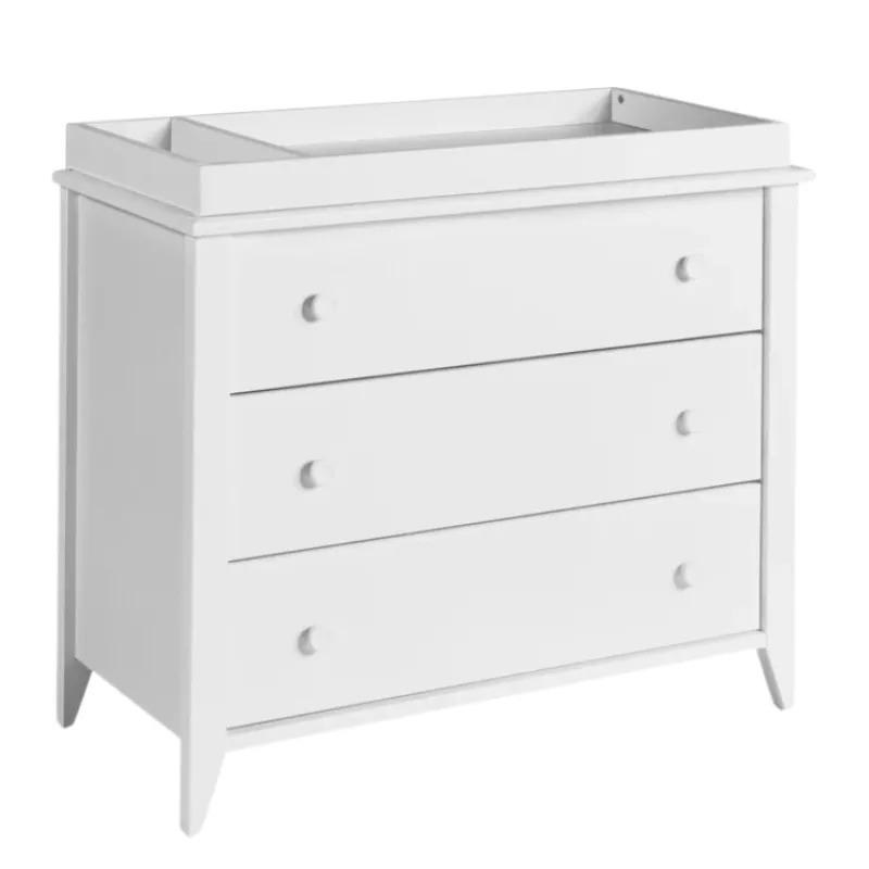 Babyletto Sprout 3-Drawer Changer Dresser
