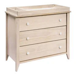Babyletto Sprout 3-Drawer Changer Dresser