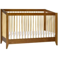 Babyletto Sprout 4-in-1 Convertible Crib