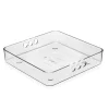 Yumbox Square Glass Container