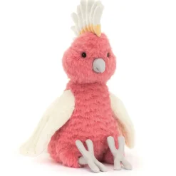 Jellycat Squawkatoo