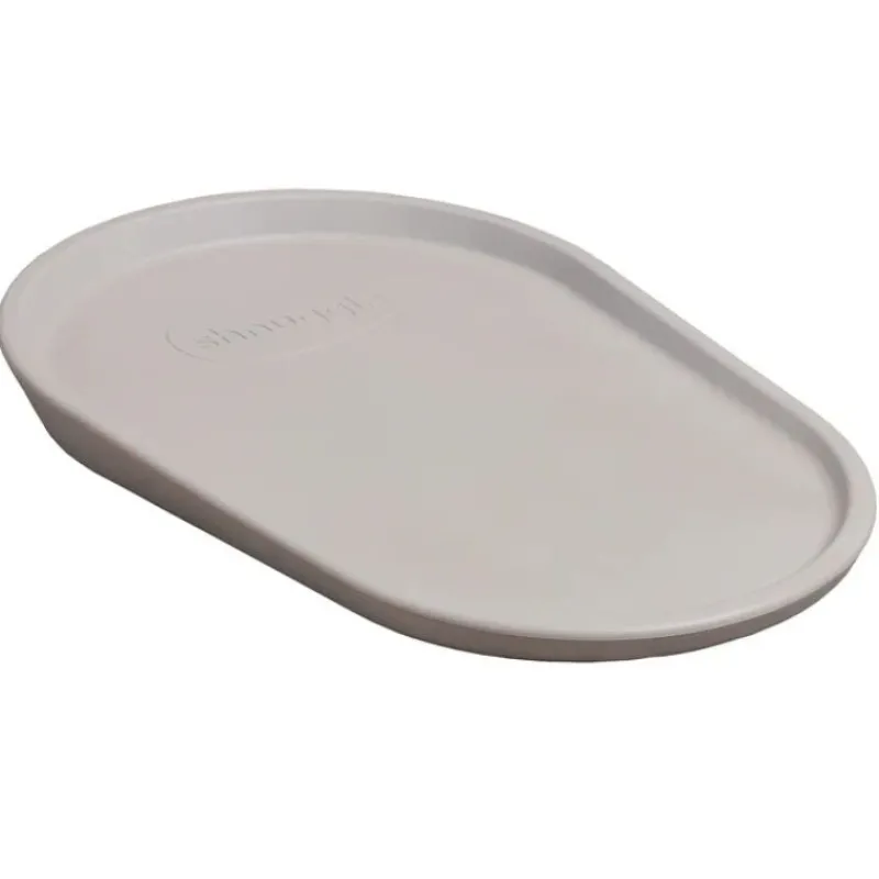Shnuggle Squishy Changing Mat
