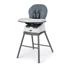 Chicco Stack 1-2-3 High Chair