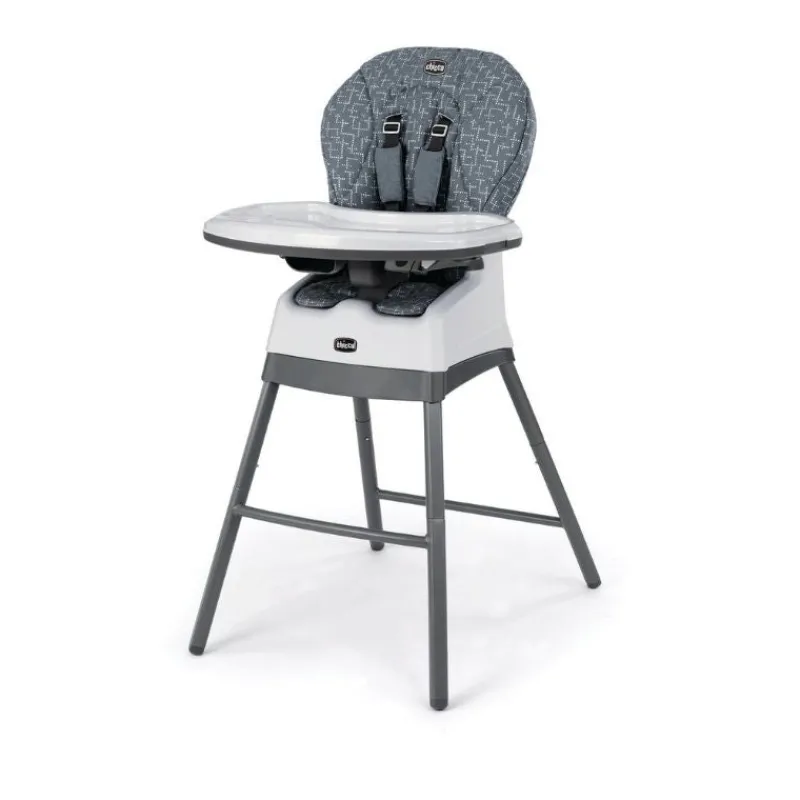 Chicco Stack 1-2-3 High Chair