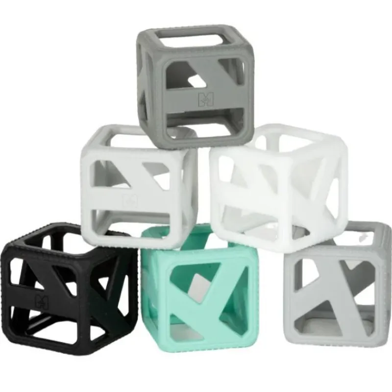 Malarkey Kids Stack N Chew