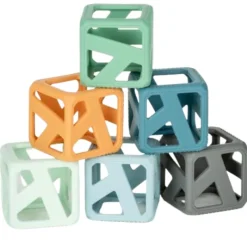 Malarkey Kids Stack N Chew