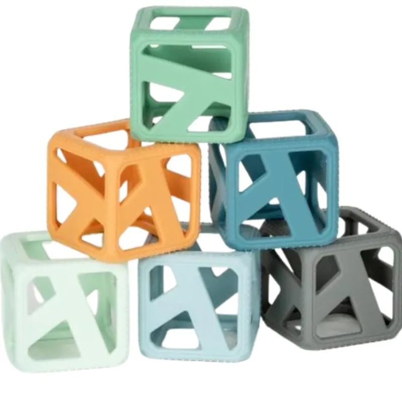 Malarkey Kids Stack N Chew