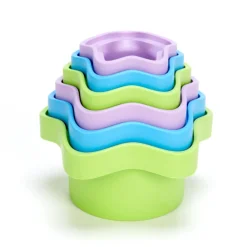 Green Toys Stacking Cups