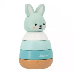 Janod Stacking Rabbit