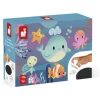 Janod Stampinoo - Set of 5