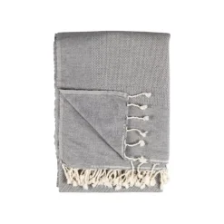 Pokoloko Staple Lambswool Throw