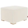 Monte Design Stationary Ottoman