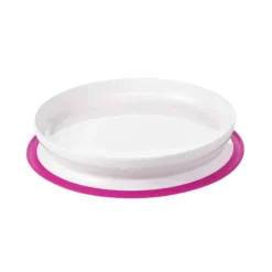 Oxo Tot Stick & Stay Plate