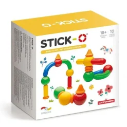 Magformers Stick-O Basic Construction Set