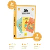 Oppi Stix Creative Cards Set