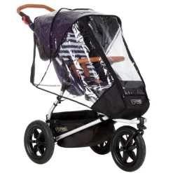Mountain Buggy Storm Cover for Terrain/Urban Jungle