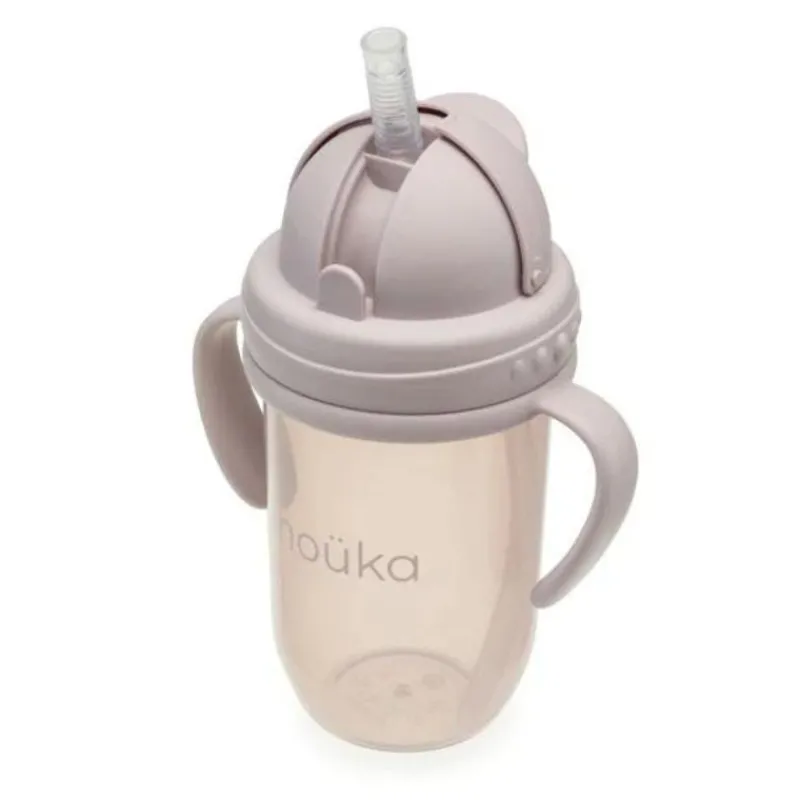 noüka Straight Straw Cup - 9 oz
