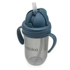 noüka Straight Straw Cup - 9 oz