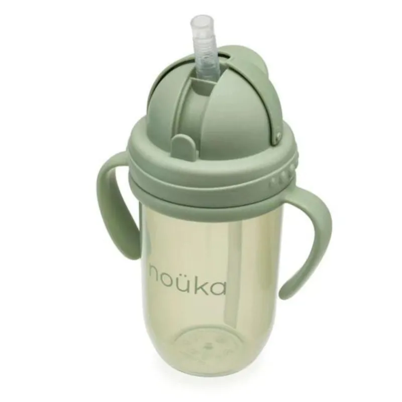 noüka Straight Straw Cup - 9 oz