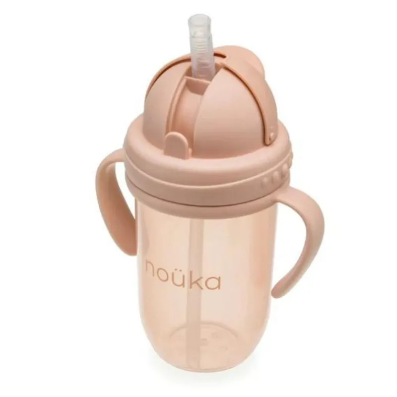 noüka Straight Straw Cup - 9 oz