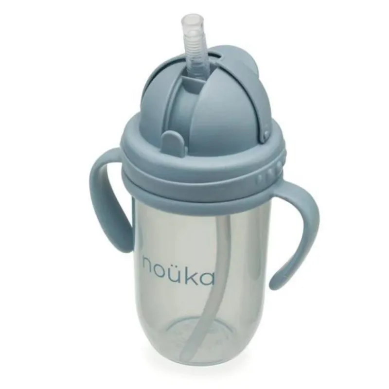 noüka Straight Straw Cup - 9 oz