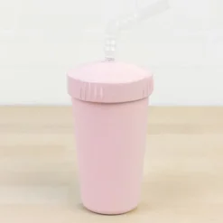 Re-Play Straw Cup with Lid
