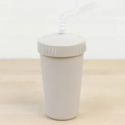 Re-Play Straw Cup with Lid