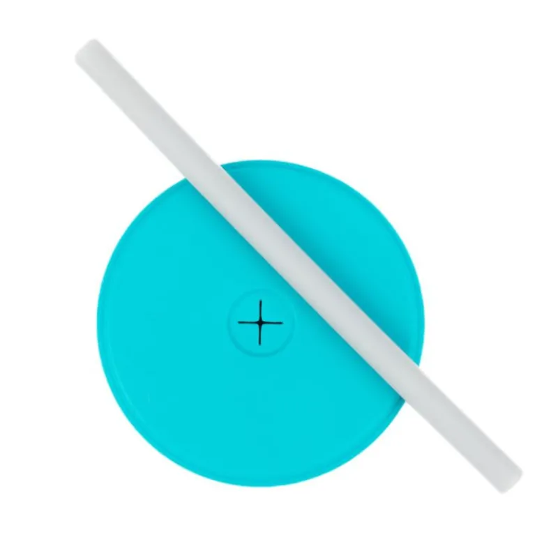 Bella Tunno Straw Lid Addition