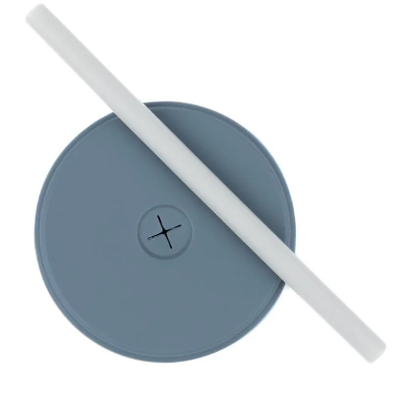 Bella Tunno Straw Lid Addition