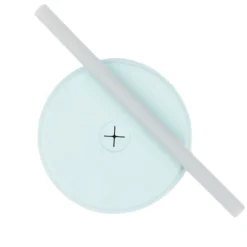 Bella Tunno Straw Lid Addition