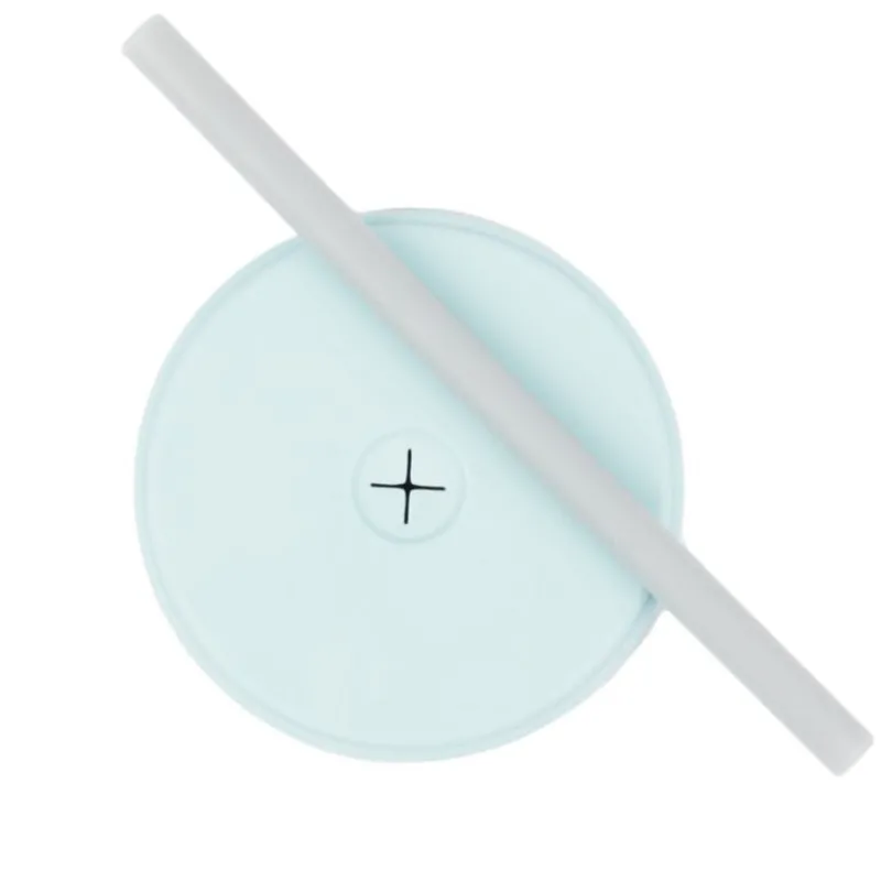 Bella Tunno Straw Lid Addition